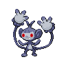 Shadow Ambipom